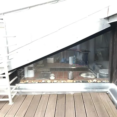 Most Central Loft Downtown Warsaw
