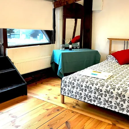 Most Central Loft Downtown Apartment *