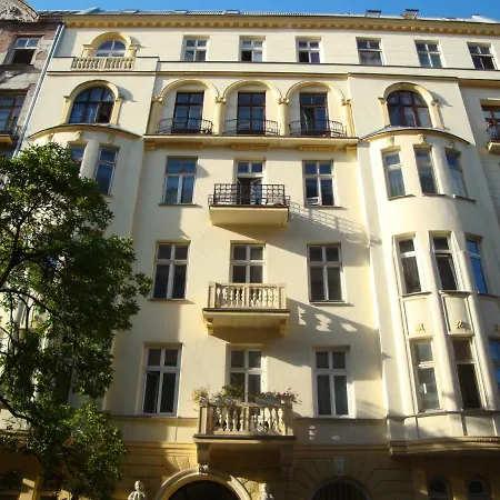 Most Central Loft Downtown Appartement *