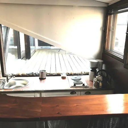 Appartement Most Central Loft Downtown *