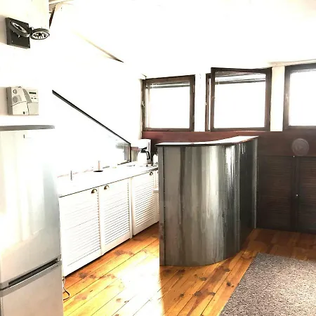 Most Central Loft Downtown Apartment *