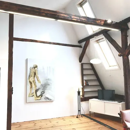 Most Central Loft Downtown * Varsovie