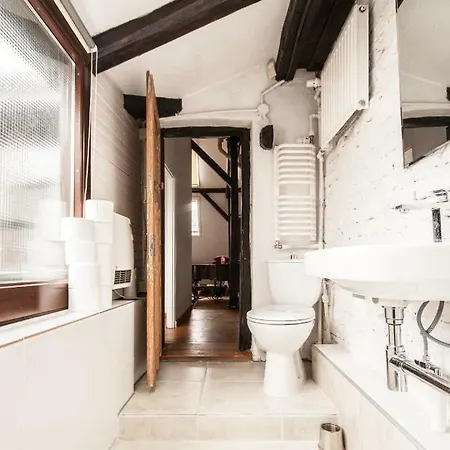 Most Central Loft Downtown * Varsovie