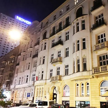 Most Central Loft Downtown * Warsaw