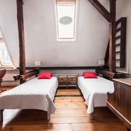 Most Central Loft Downtown *