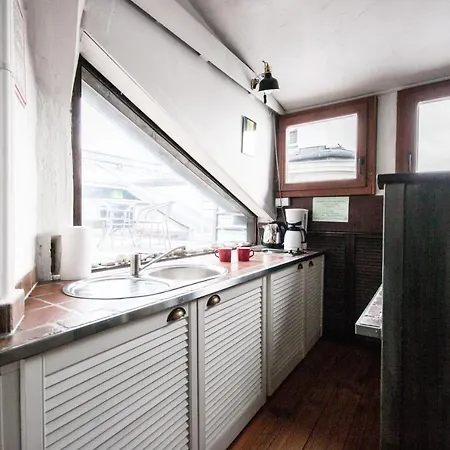 Most Central Loft Downtown Varsovie