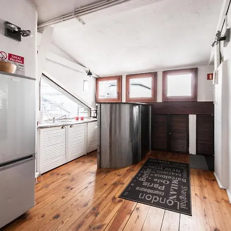Most Central Loft Downtown * Varsovie